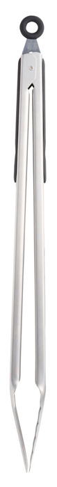 Grilltang 2-i-1 43,5 cm - Grillexpert
